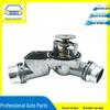 BMW řady 3 a 5, X3 Termostat - Hliníková slitina, Díl 11531437040