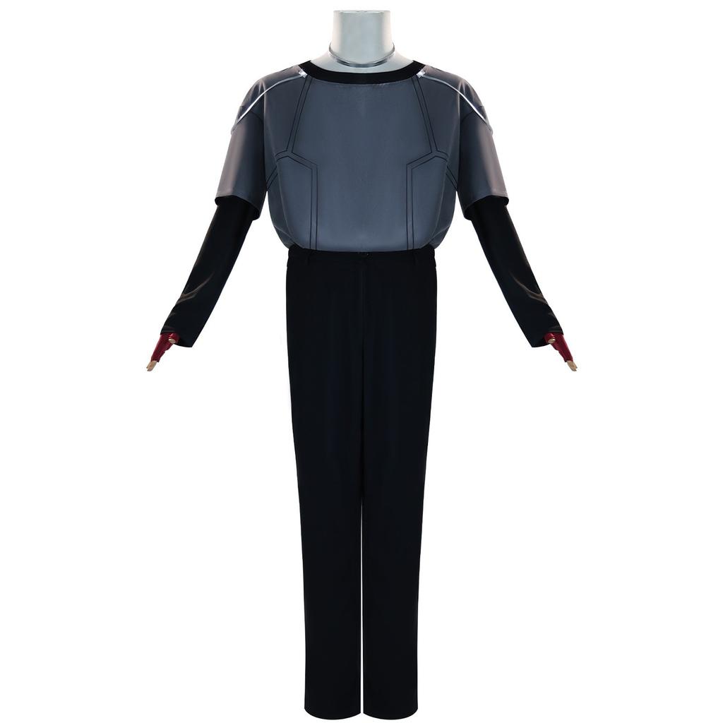 Live Cosplay Server For Movies, Anime, And Games