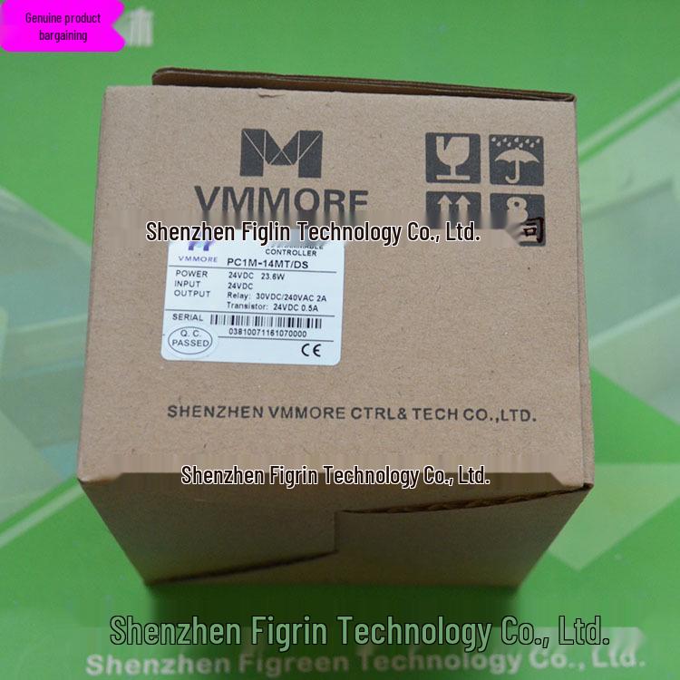 New Original PC1M-14MT/ES PC1M-14MT/DS Module
