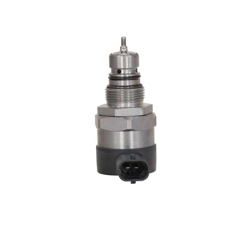 Ft05133 Fast Fuel Pressure Regulator Injection Rail