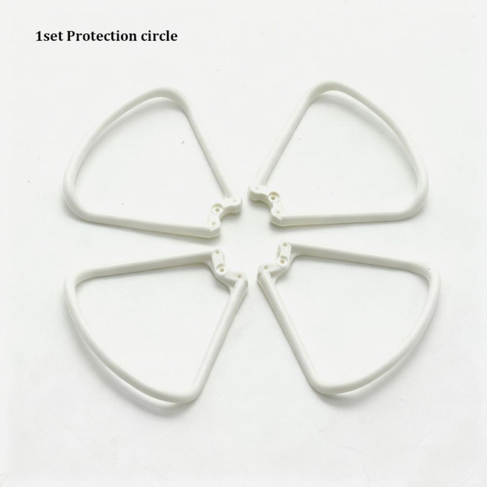 Plastic RC Quadcopter Drone Spare Parts X15 X15C X15W Motor Base  For SYMA