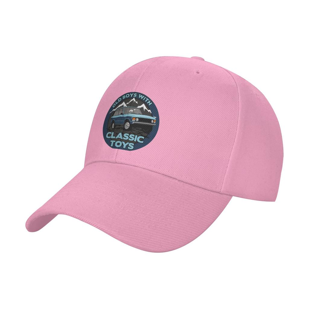 Fashion RayUnisex Curved Brim Baseball Cap Unisexs Caps