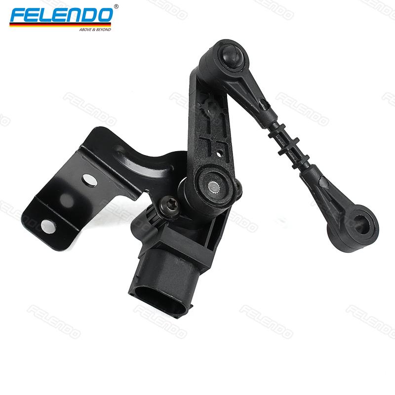 Car Accessories Front Right Headlight Level Sensor LR024221 BJ323C280CA For Land Rover Range Rover Evoque Discovery Sport