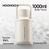 HOLOHOLO AK-01 Ceramic Body Insulated Water Bottle