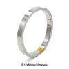10m/Roll 18650 Li-ion Battery Nickel Plated Strip Connector 0.1mm 0.12mm 0.15mm 0.2mm Battrey Connector Spot Weld Steel Belt