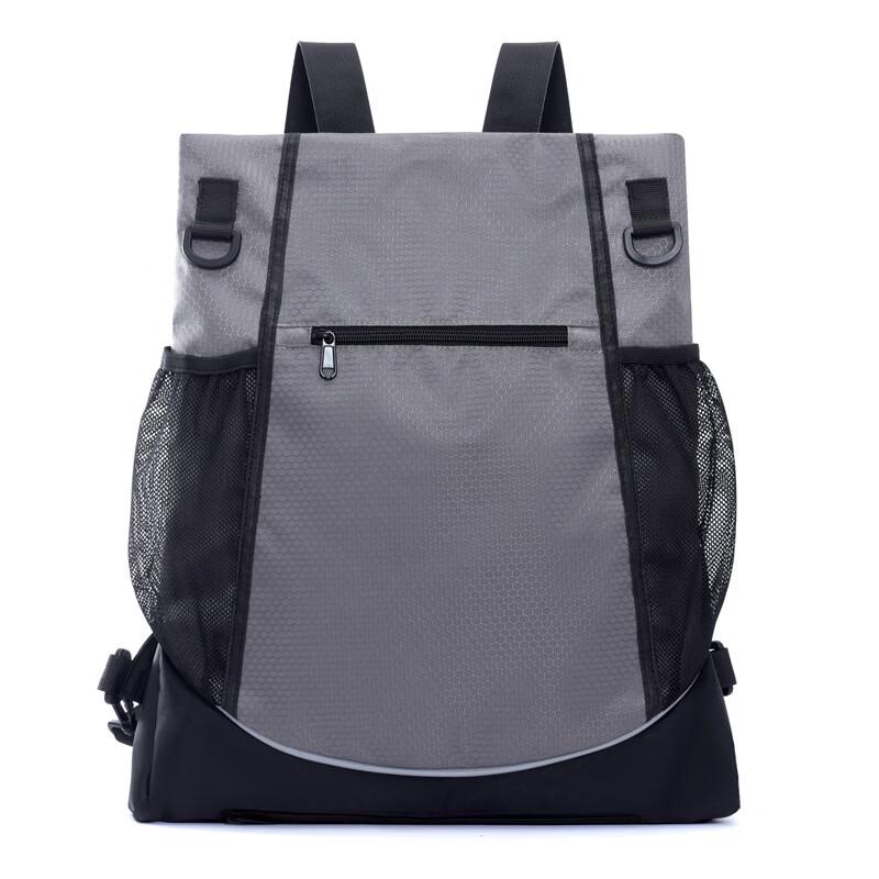 Multifunctional Outdoor Sports Backpack 20-35L