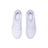 Li Ning Floating Boat Slip Resistant, Abrasion Resistant, Lightweight, Breathable Low top Skateboard Shoes Women's AGCQ578-3