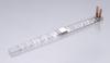 Micro Ace N Gauge Interior Lights Narrow Type White LED G0007 Model Railway Supplies - - (2-pack) -