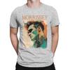 The Smiths T Shirt Men Pure Cotton Fun TShirts Crewneck Morrissey 80s 90s Tee Shirt Short Sleeve Clothes Printed