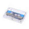 45 Minuten Magnetisches Tonbandaufnahme Für Sprache Musikaufnahme Standardkassette Bkb Leerkassette Player Leerkassette