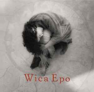 CD EPO - Wica (Limited Edition) UPCY90134 UNIVERSAL MUSIC 2022 Japan Japanese Pop/Rock