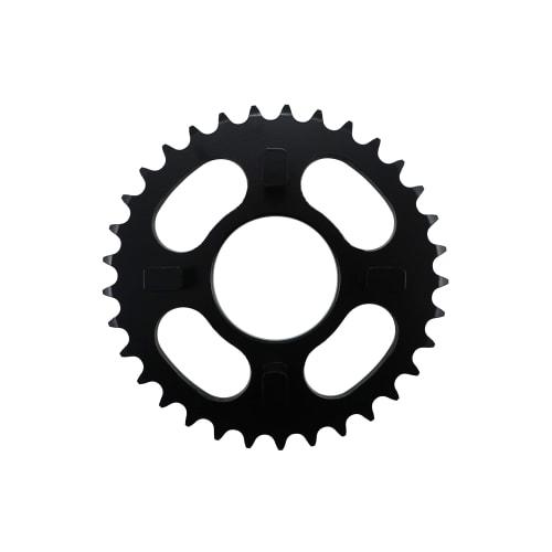 KITACO Driven Sprocket (33T) Ape 50/Ape 100/Jorkabu etc. 535-1015233