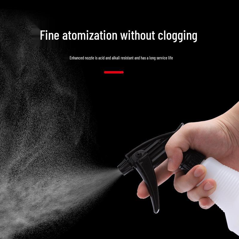 Acid & Alkali Resistant Car Wash Foam Sprayer for Interior Cleaning