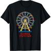 Tampa Florida State Fair Ferris Wheel County Fair T-Shirt