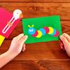 Circles Cutter for Crafts Adjust Circles Paper Cutter Paper Trimmer Circles Maker Scrapbooking Circular Cutter