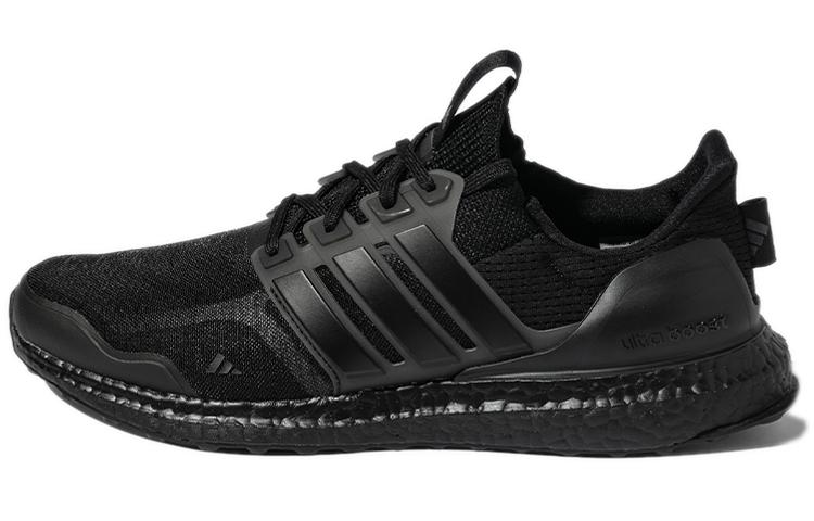 UltraBoost Adidas Dna Mono  Triple Black  GX3074 36