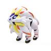 Lunala Solgaleo Cosmog Cartoon Plush Toy Material Children Gift Doll