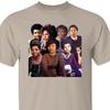Celebrate Black History Month with Empowering Female Writers T Shirt, Zora Neale Hurston, Toni Morrison, Octavia Butler, Maya Angelou