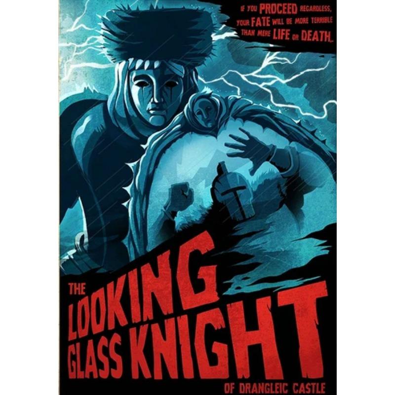 

Постер с игровой музыкой Dark Souls YHORM THE GIANT Холст Мультяшная картина THE ABYSSWALKER Настенное искусство Картина Гостиная Домашний декор 21cm×30cm NoFrame