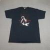 Vintage Eric Clapton Shirt Mens Large 2004 Tour Concert Band Rock Music Tee