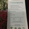 [USED] Flowers, plants, foreign books, illustrated guidebooks, guidebooks, Flowering shrubs