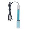 Lightweight Portable Electrode Probe 70cm Cable for Aquarium Industry Experiment