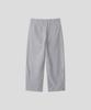 BLACK MOMENT Hybrid Fleece Pants [Gray]