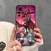 Code Geass Phone Case For Xiaomi 13 12 11T Lite Ultra Redmi Note 13 12 10 Pro POCO F4 F5 X5 Pro Back Cover