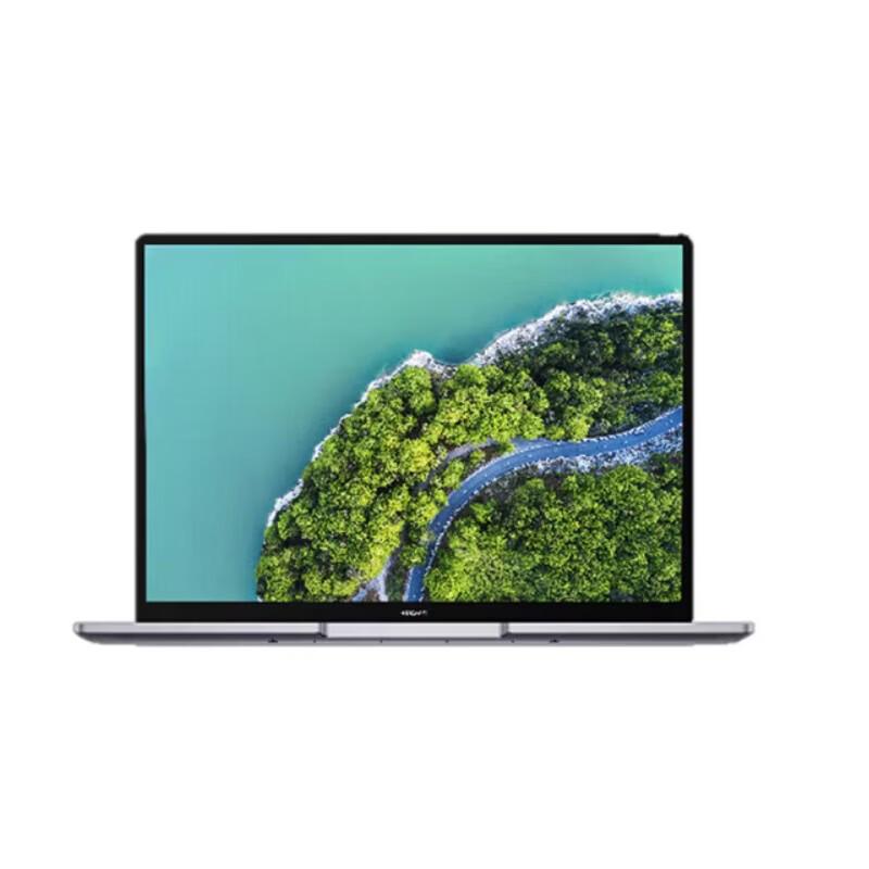 Huawei Qingyun L420 Commercial Notebook (CN version)