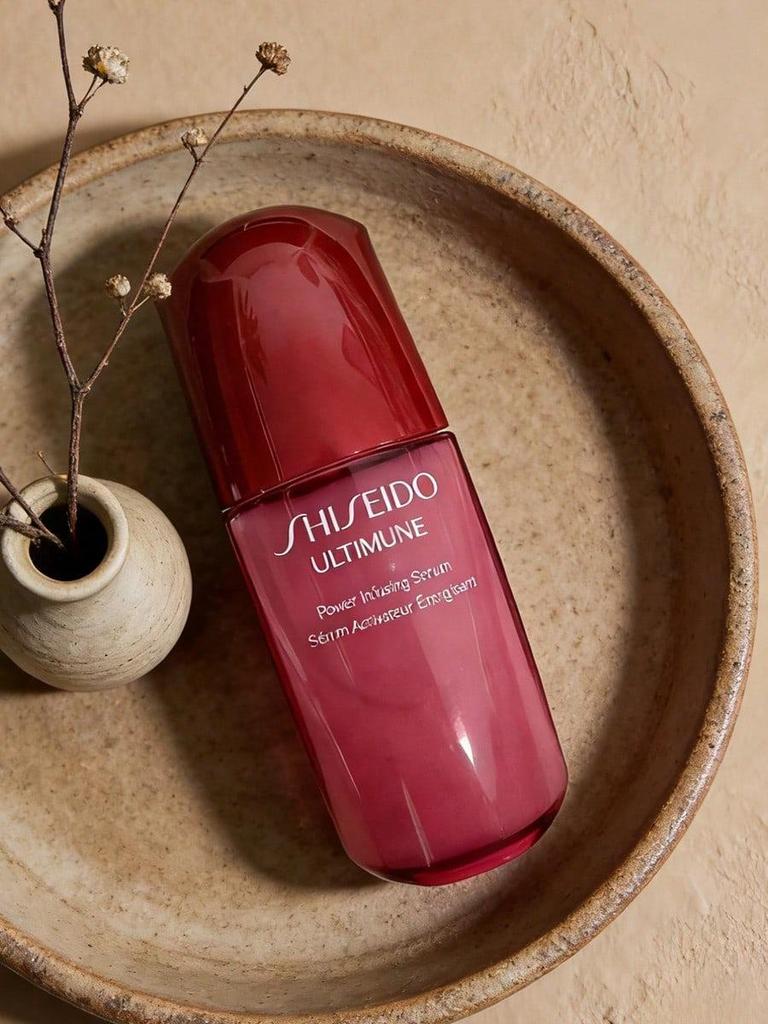 Shiseido Ultimune Power Infusing Serum 10ml IV