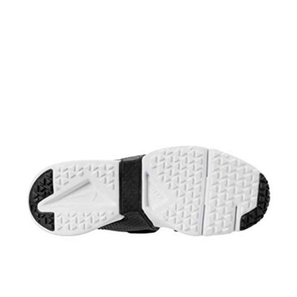 Nike Huarache Extreme GS Black Metallic Gold AQ0575-007