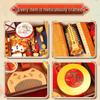Modern Zhuazhou Set for Baby's First Birthday: Formal Wear & Decorations