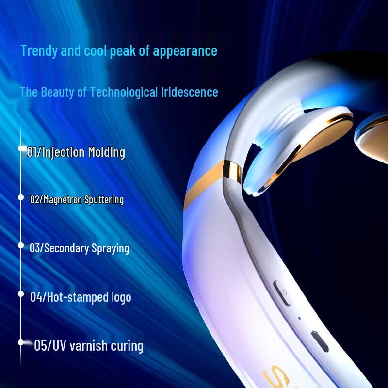 SKG K61-X Neck Massager