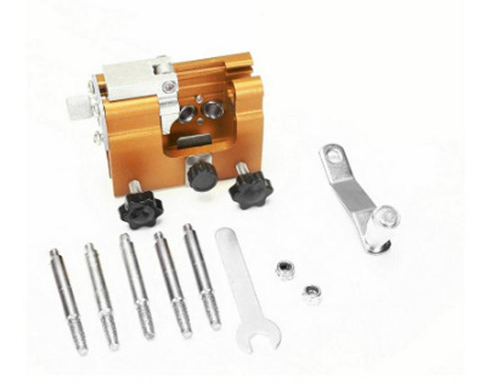 

Портативная ручная цепная пила с ручным приводом