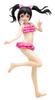 Wave Beach Queens Love Live! Yazawa Nico 1/10 Scale Painted PVC Figure