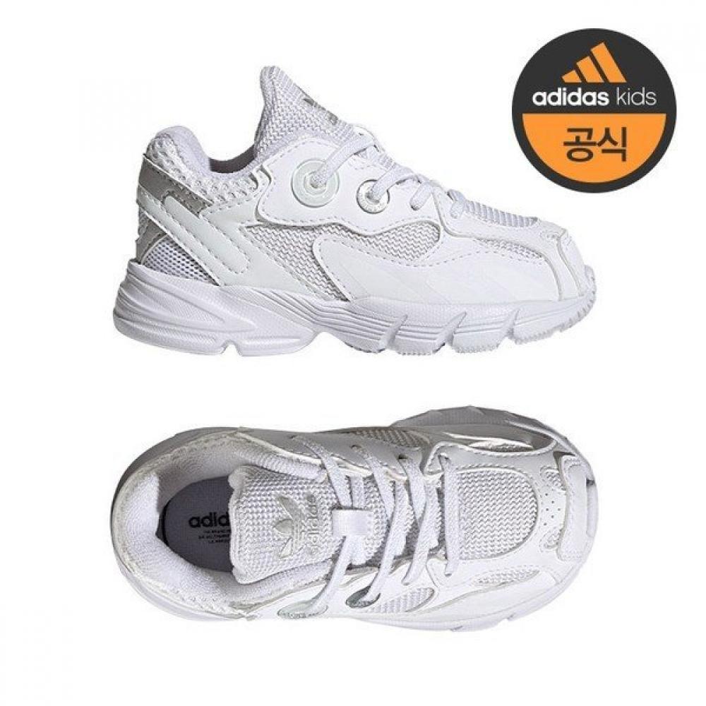 

Adidas 130mm 160mm Toddler Original Asteer AllBack Кроссовки Кроссовки GY6662P337663413