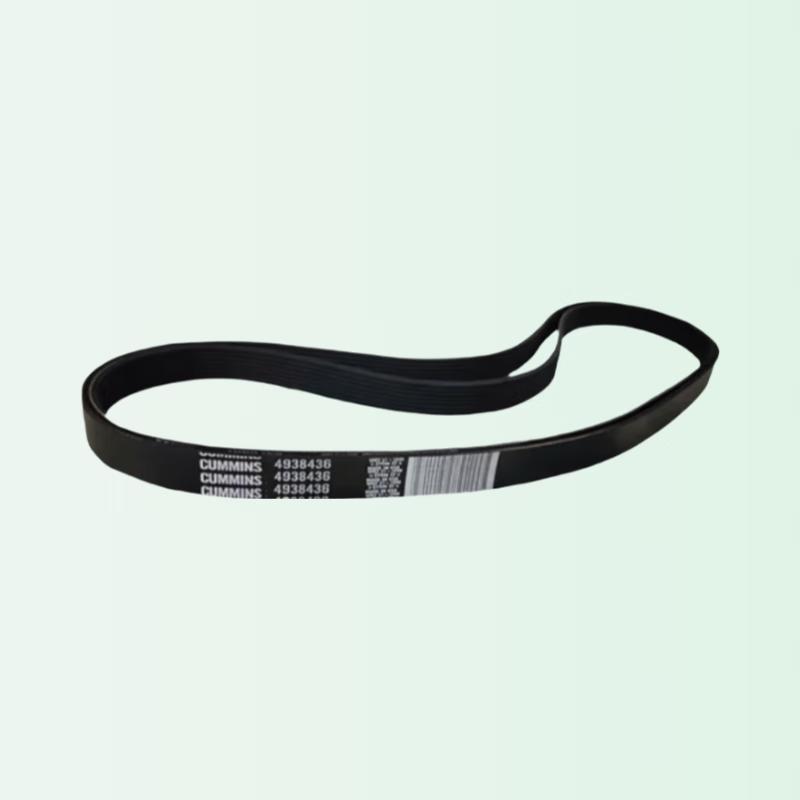Hongsenlin Timing Belt for Mitsubishi Pajero V73