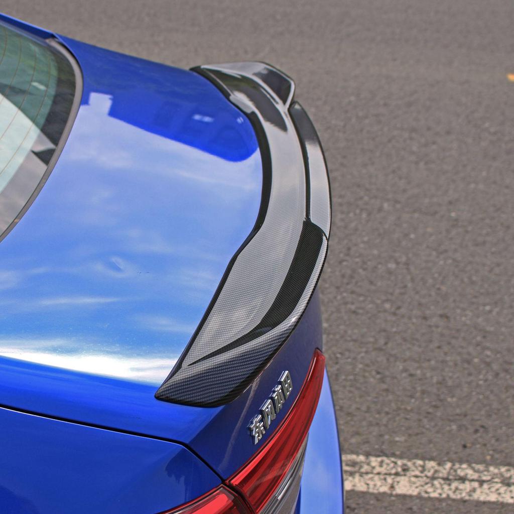 2022 Civic Type R Gen 11 Rear Spoiler, Deflector Roof Spoiler, Body Kit, Front Lip & Splitter