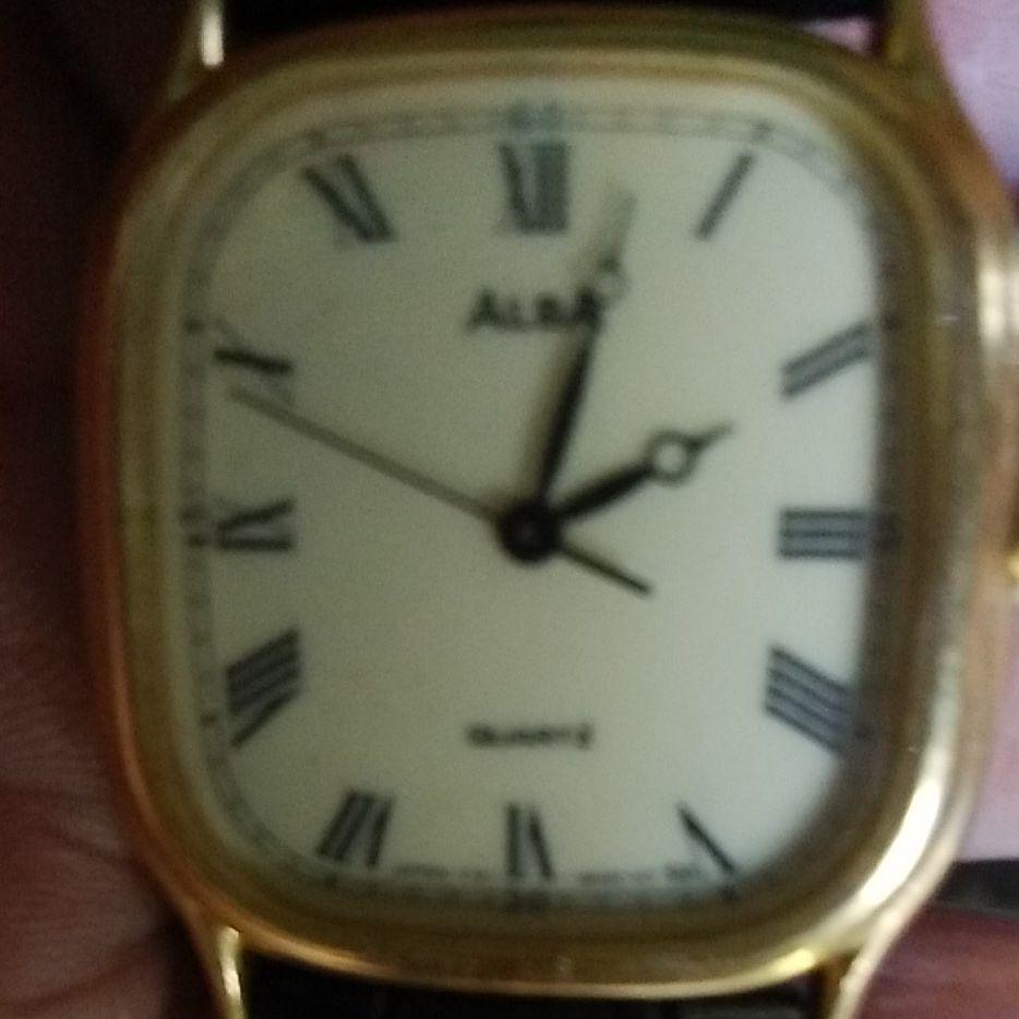 [USED] Alba Ladies' Watch In Working Condition