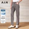 Antonio Men's Lyocell Blend Casual Jeans