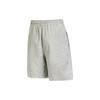 Nike SS22 Solid Color Drawstring Basketball Shorts Men Bottoms Grey DQ5713-063