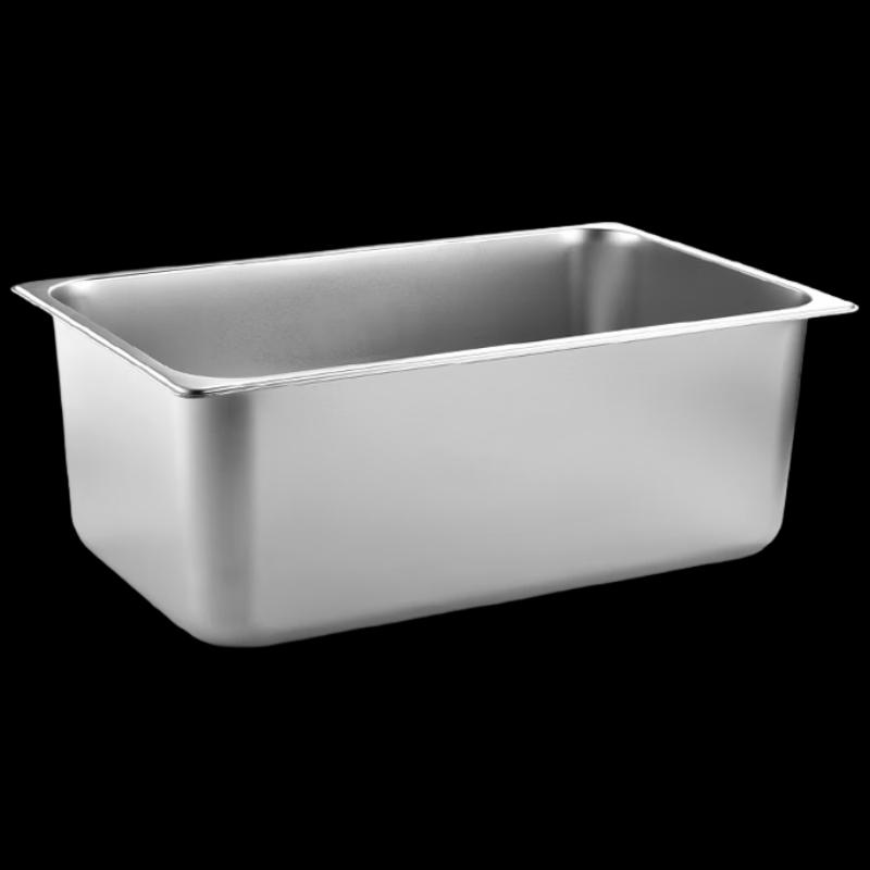 Stainless Steel Gastronorm Food Pan