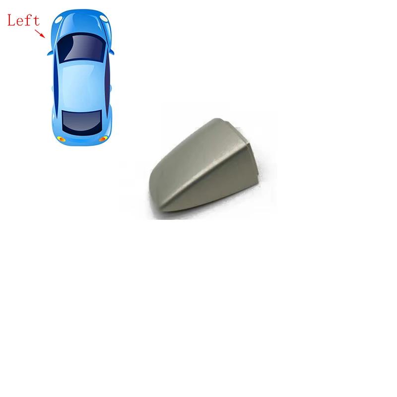 Auto Exterior Front or Rear Left Door Handle Cover Cap For VW Tiguan L 2017 2018