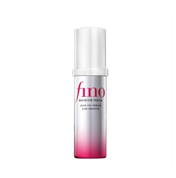 FINO Premium Touch Hair Oil Serum Airy Smooth 70ml