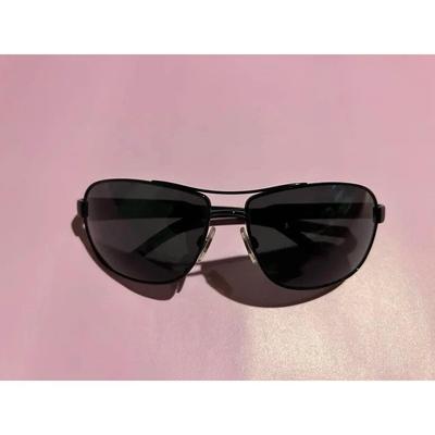 Brillen en accessoires – Zonnebrillen