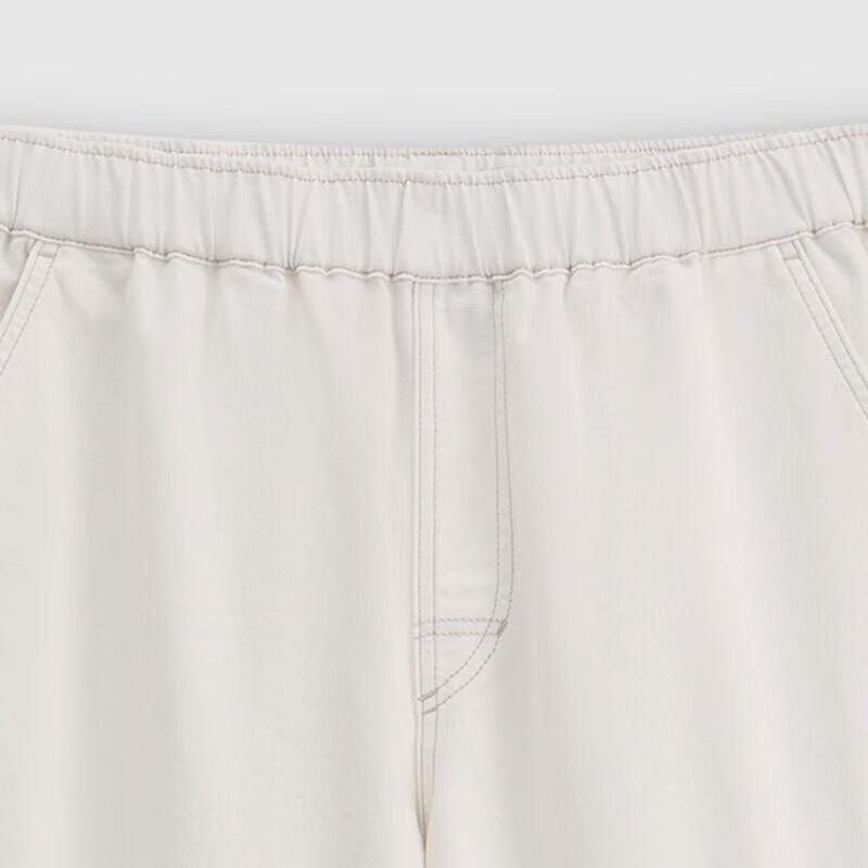 GAP Men's Retro Cool Wash Loose Fit Straight Jeans