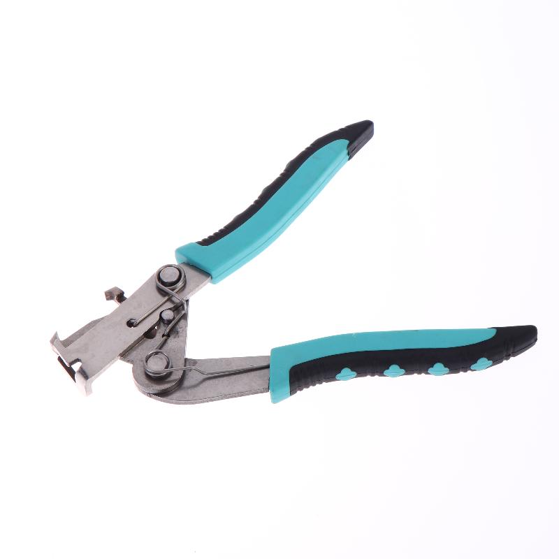 1Pcs Rubber Round Nail Fastener Remover Tool Car Clip Removal Pliers For Car Interior Door Panel Chassis Trunk Repair Tool