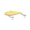 Hard Plastic Fishing with Built-in Weight, Lifelike For, Ultra Long