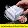 High Viscosity Double-Sided Nano Adhesive Tape - Traceless Wall-Fixing Super Power Tool