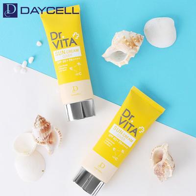 Δρ. Vita Vitamin Αντηλιακή Κρέμα Κάλυψης 60g